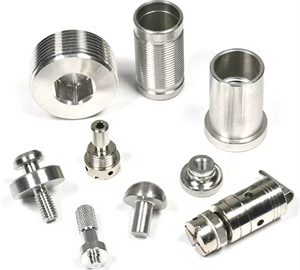 CNC Machining