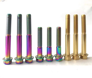 Custom Fasteners