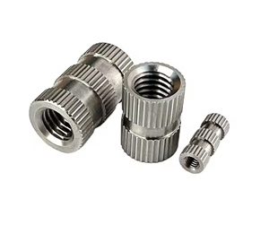 Custom Fasteners