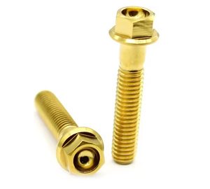 Custom Fasteners