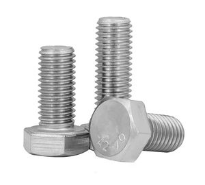 Custom Fasteners