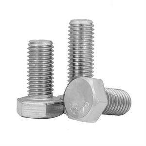 Custom Fasteners