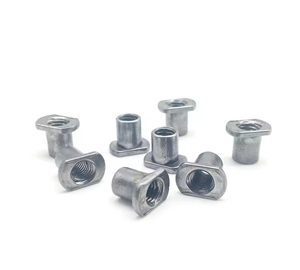 Custom Fasteners