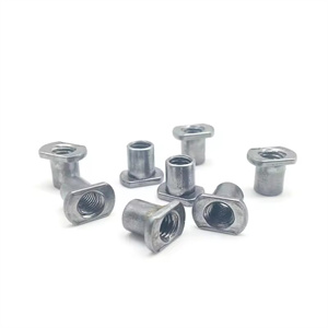 Custom Fasteners